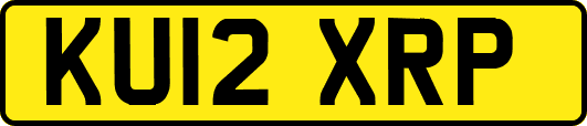 KU12XRP
