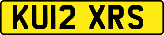 KU12XRS