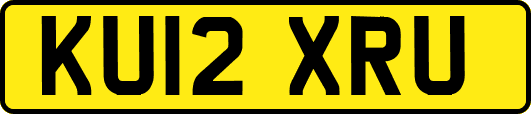 KU12XRU