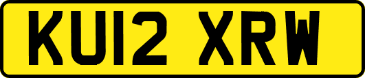 KU12XRW