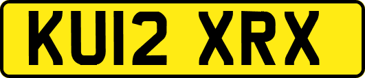 KU12XRX