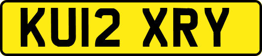 KU12XRY