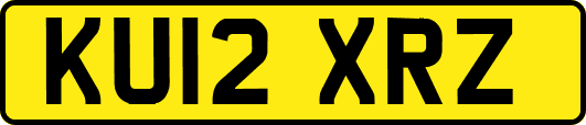 KU12XRZ