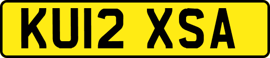 KU12XSA