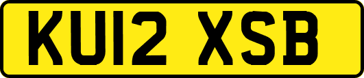 KU12XSB