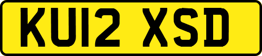 KU12XSD