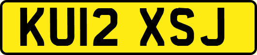 KU12XSJ