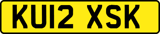 KU12XSK
