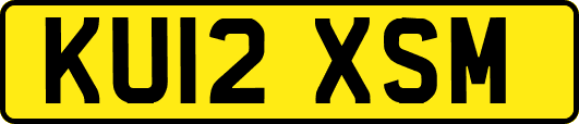 KU12XSM