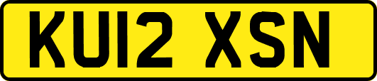 KU12XSN
