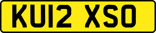 KU12XSO