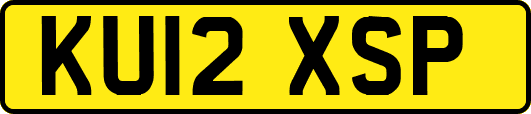 KU12XSP