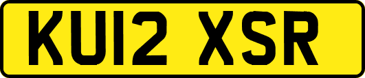 KU12XSR