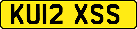 KU12XSS