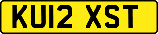 KU12XST