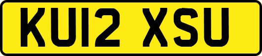 KU12XSU