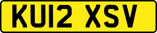 KU12XSV