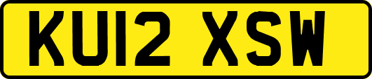 KU12XSW
