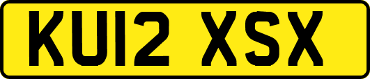 KU12XSX