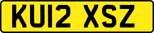 KU12XSZ