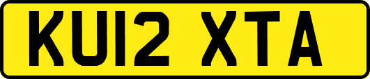 KU12XTA