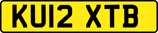 KU12XTB
