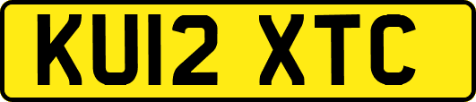 KU12XTC