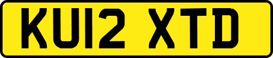 KU12XTD