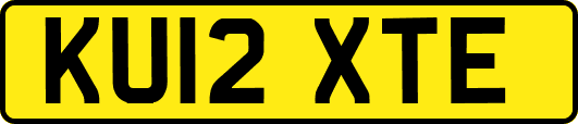 KU12XTE