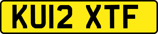 KU12XTF