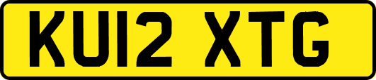 KU12XTG