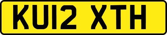 KU12XTH