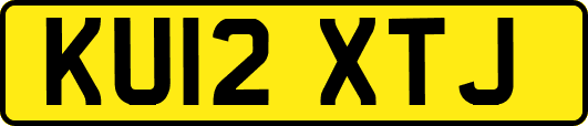 KU12XTJ