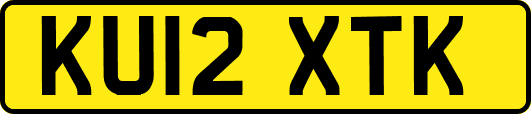KU12XTK