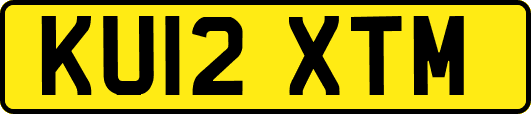 KU12XTM