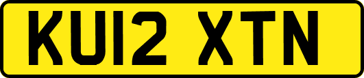 KU12XTN