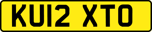 KU12XTO