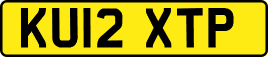 KU12XTP