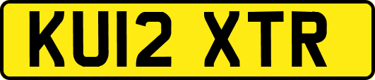 KU12XTR