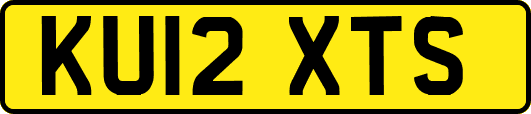 KU12XTS