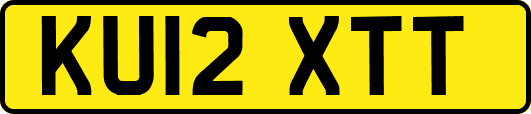 KU12XTT