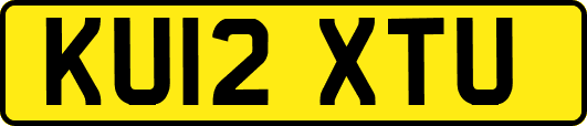 KU12XTU