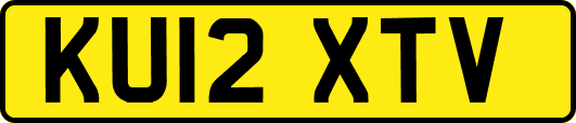 KU12XTV