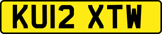 KU12XTW