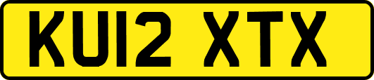KU12XTX