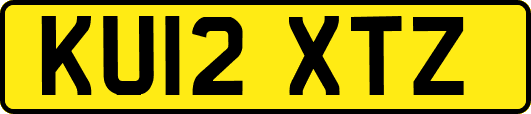 KU12XTZ
