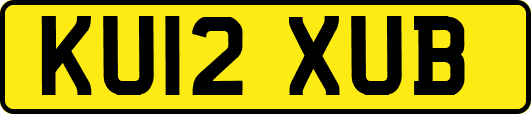 KU12XUB