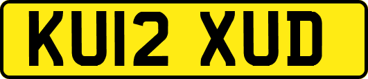 KU12XUD