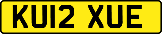 KU12XUE