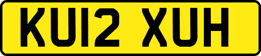 KU12XUH
